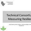 Technical Consortium: Measuring Resilience