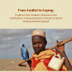 From conflict to coping: Evidence from Southern Ethiopia on the contributions of peacebuilding to drought resilience among pastoralist groups